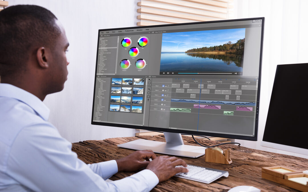 Video Editing MasterClass with Adobe Premiere Pro CC