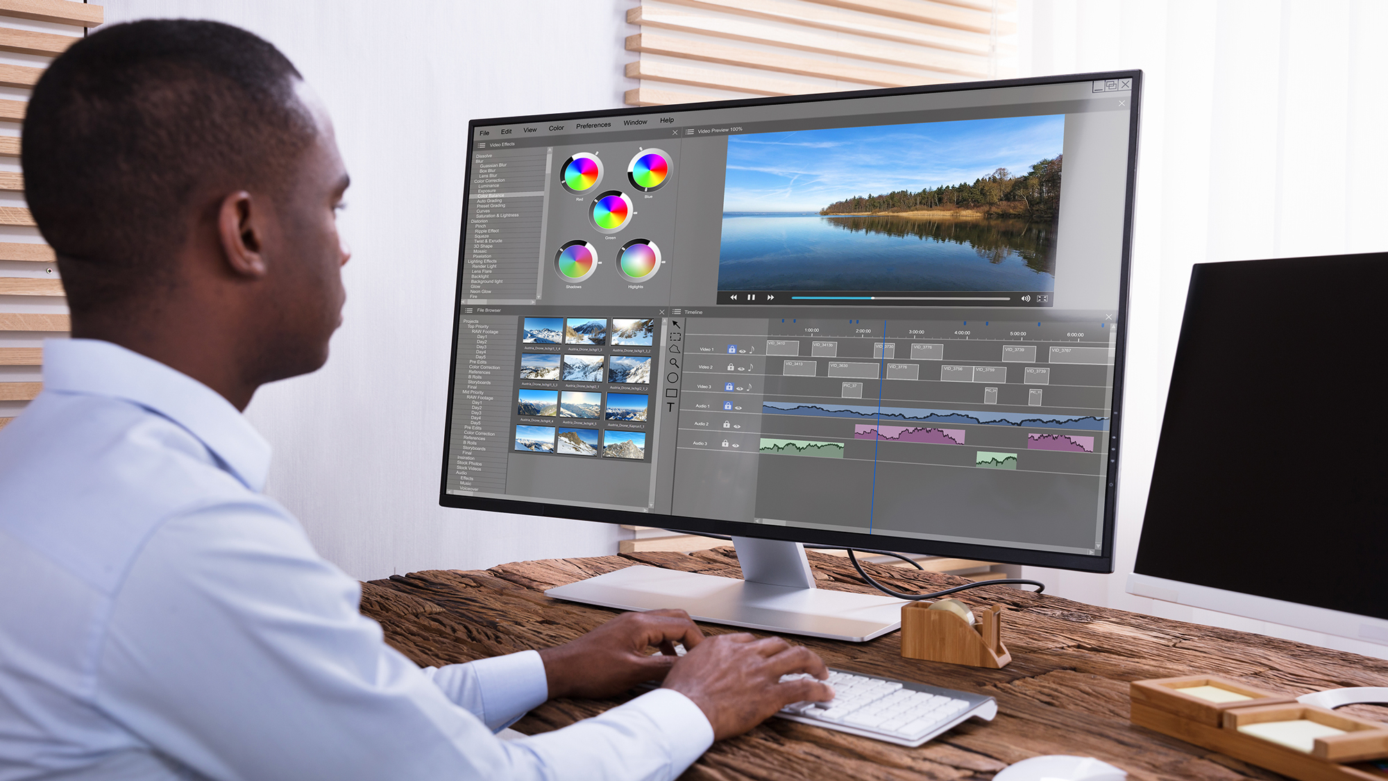 Video Editing MasterClass with Adobe Premiere Pro CC